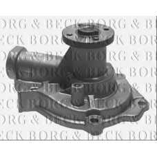 BWP2009 BORG & BECK Водяной насос
