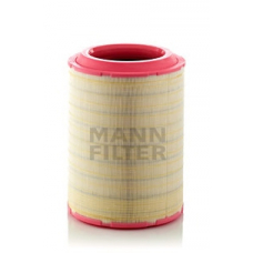 C 37 2070/2 MANN-FILTER Воздушный фильтр