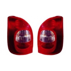 16226032 IPARLUX Задний фонарь