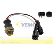V24-99-0021 VEMO/VAICO Термовыключатель, вентилятор радиатора