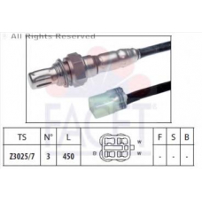 10.7785 FACET Лямбда-зонд