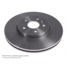 ADG043208 BLUE PRINT Тормозной диск