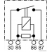 75613192 HERTH+BUSS Реле, рабочий ток; Многофункциональное реле