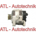 L 68 390 ATL Autotechnik Генератор