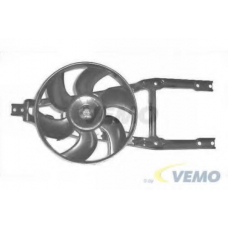 V24-01-1221 VEMO/VAICO Вентилятор, охлаждение двигателя