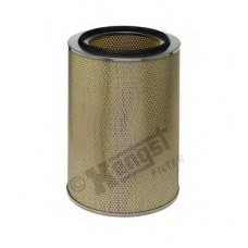 E118L05 HENGST FILTER Воздушный фильтр