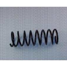 8750 1631 TRIDON Coil spring rear