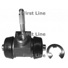 FBW1072 FIRST LINE Колесный тормозной цилиндр