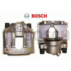 0 986 473 918 BOSCH Тормозной суппорт