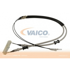 V40-30028 VEMO/VAICO Трос, стояночная тормозная система
