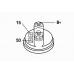 D023293 DA SILVA Стартер