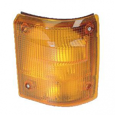 216-1523L-Y DEPO Corner lamp