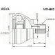 VW-B62<br />ASVA