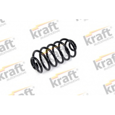 4031562 KRAFT AUTOMOTIVE Пружина ходовой части