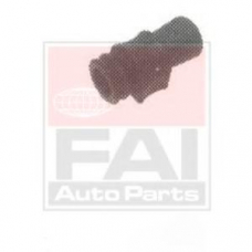 SS2187 FAI AutoParts Опора, стабилизатор