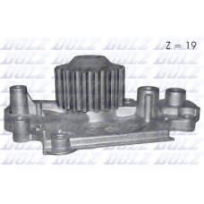 H122 DOLZ Водяной насос