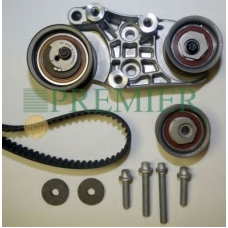 PBTK015 BRT Bearings Комплект ремня ГРМ