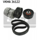 VKMA 36122<br />SKF