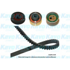 DKT-5543 KAVO PARTS Комплект ремня ГРМ