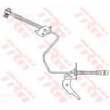 PHD566 TRW Тормозной шланг