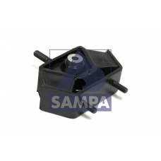 011.281 SAMPA Подвеска, двигатель