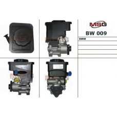 BW 009 MSG Гидравлический насос, рулевое управление