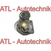 A 14 770 ATL Autotechnik Стартер