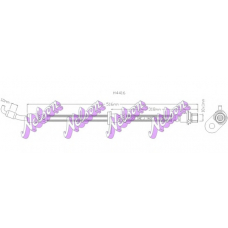 H4416 Brovex-Nelson Тормозной шланг