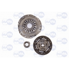 000170800 MAPA Комплект сцепления