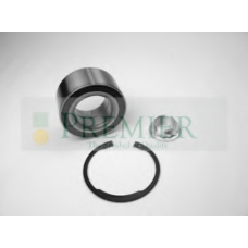 BRT1239 BRT Bearings Комплект подшипника ступицы колеса