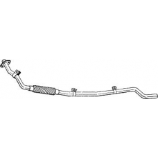 956-049 BOSAL Труба выхлопного газа