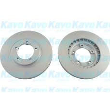 BR-5755-C KAVO PARTS Тормозной диск