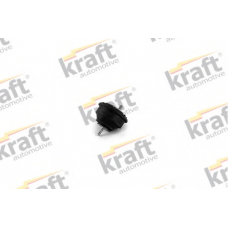 1492560 KRAFT AUTOMOTIVE Подвеска, двигатель