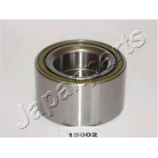 KK-13002 JAPANPARTS Комплект подшипника ступицы колеса