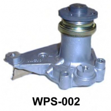 WPS-002 ASCO Водяной насос