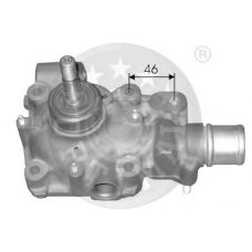 AQ-1091 OPTIMAL Водяной насос