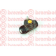 A 12 080<br />BREMBO