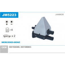 JM5223 JANMOR Катушка зажигания