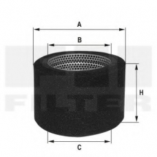 HP 4575 A FIL FILTER Воздушный фильтр