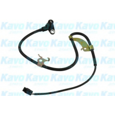 BAS-8509 KAVO PARTS Датчик, частота вращения колеса