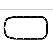 JJ565 PAYEN Прокладка, маслянный поддон