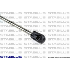 7184VB STABILUS Газовая пружина, капот