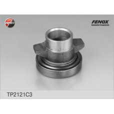 TP2121C3 FENOX Нажимной диск сцепления