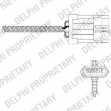 ES20335-12B1 DELPHI Лямбда-зонд