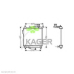 31-0524 KAGER Радиатор, охлаждение двигателя