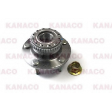 H20522 KANACO Подшипник ступицы колеса