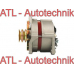 L 34 010 ATL Autotechnik Генератор