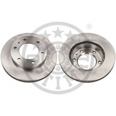 BS-8668 OPTIMAL Тормозной диск