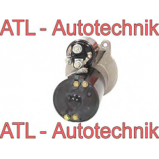 A 75 610 ATL Autotechnik Стартер