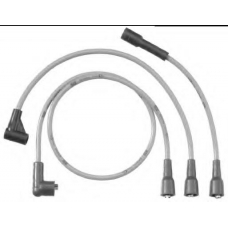 0900301079 BERU Комплект проводов зажигания